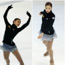 프로스펙스에서 김연아 패션 아이템을 할인중이래요!! 이미지