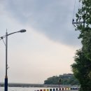 별난해변펜션 | [인천섬여행] 자월도 트레킹 Day1_별난금해변 일몰
