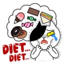 아자자치킨 이미지