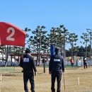 고래불 비치파크골프장 이미지