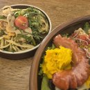 GS25송파삼전점 | 송파 삼전동 감성데이트 맛집 사생활 파스타&amp;브런치카페 체험 후기