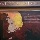 울진 봉평리 신라비 전시관 이미지