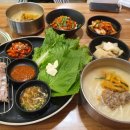 명동칼국수(안양엔터식스점) 이미지