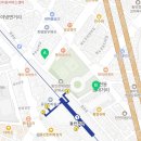 화도진로 ~ 수문통로 이미지