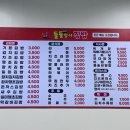 둘둘말아김밥 - 통영시 죽림2로 76-41 | 둘둘말아김밥