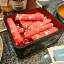 [탄현역 제니스 맛집] 채선당 샤브 보트