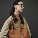 드메이커 베티버 가방 (Vetiver bag) 가죽버전 카라멜 후기