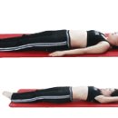 굿모닝 스트레칭 이미지