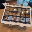 이신호 | 서면 속눈썹 전문샵 더블 볼륨 컬 속눈썹 연장 후기 이신호속눈썹 본점