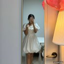누노헤어 | 셀프웨딩드레스 대여 누노박스 가성비 온라인 미니웨딩드레스