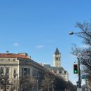 C ART MUSEUM | 미국 워싱턴 D.C. 여행_5탄: 국립 문서 보관소(National Archives Museum)