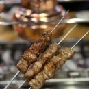 항방양꼬치 - 강남구 선릉로64길 15-7 | 항방양꼬치