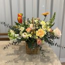 플로리스트(취미반) | [부산 부산대] 카라플로리스트학원ㅣ부산원데이클래스 부산꽃꽂이