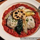 경기도 수원시 장안구 경수대로753번길 | 수원 행궁동맛집_근심걱정 내려놓는 선명한 맛의 편안함, 연무이공.