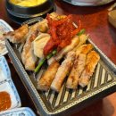 명작 - 구미시 | 대전 봉명동 맛집 단체 회식으로 딱 맞는 고기명작 후기