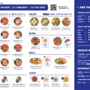 슬로우캘리 광교아브뉴프랑점