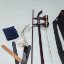 해금(중급) 이미지