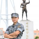 문희우(27) 해군 중위 'SSU 심해잠수사' 20240831 동아外 이미지