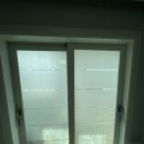 바른정비공장 | [양산 물금 유리집] 깨진 줄스리 유리 교체, 1mm의 오차 없는 패턴 복원 후기