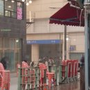 중랑역 1,4번출구사이 이미지