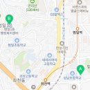 범일2동 행정복지센터 1층 이미지