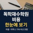 러셀강남독서실 | 독학재수학원 비용 독학재수학원 추천 러셀 이투스 기숙학원 비교 (정리)
