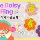 스마일데이지(Smile Daisy) 이미지