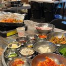 송탄 맛집 가성비 좋은 냉삼집 선희네집