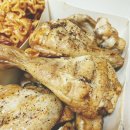 숯양두마리치킨 송정점 | 광주 첨단 치킨 추천 숯양두마리 불향 솔솔 풍미가득 예술이네