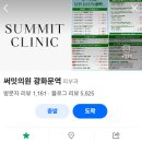 광화문역 피부과 써밋의원 겨드랑이 제모 내돈내산 후기 (통증, 가격, 시설 총정리)