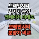 평택브레인시티공인중개사사무소 | [공지] 평택 브레인시티 아파트 분양가 비교 : 앤네이처 미래도 vs 수자인,한신더휴