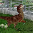 알로사우루스 이미지