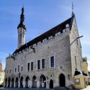 시가자도 | 발틱3국+폴란드 7박9일 패키지 여행후기_2일차