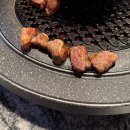 콩사부 | 마산 댓거리 맛집 : 고기 구워주는 고깃집 끝돈 내돈내산 솔직후기