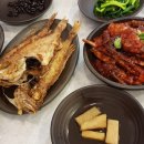 예이제게장백반(바람의언덕점)