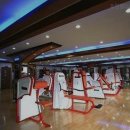 휴먼헬스휘트니스클럽 | 헬스장 휴먼헬스&amp; 휘트니스클럽 울산 동구 화정동 가격 비용 후기 추천