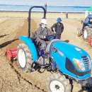 농업기계 임대사업장 이미지