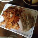 구정도토리묵 네이버블로그