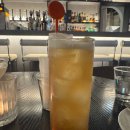 도산아래 BAR BLACK