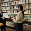 미추홀 작은도서관 이미지