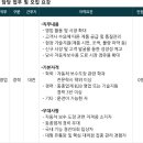 [대전] (07월 22일 마감) 조광페인트(주) - 자동차보수용 도료 영업 경력직 채용 이미지