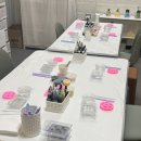 태평중학교 | 대흥동 선화동 은행동 중구청 비누공방 공드림 | 대전 태평중학교 mp비누 만들기 단체 원데이클래스 후기