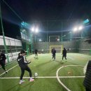 ⚽️제페스축구,풋살성인그룹레슨⚽️(남성반:화,목,금,토)(여성반:월,금) 이미지