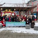 장애인 평생교육 관계자 워크숍 이미지