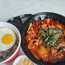 고기듬뿍 국물두루치기 영종점