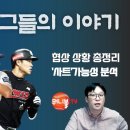 [뭐니볼][정세영 기자]미계약 FA 6인[신본기, 이명기, 권희동, 한현희, 정찬헌, 강리호(강윤구)] 현재 상황 업데이트 이미지