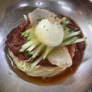 울산3대밀면신정점 | 울산3대밀면 신정점 신정시장 맛집 신정동 밀면 만두 내돈내산