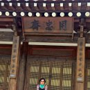 홍서봉 신도비 및 묘역 | 세계문화유산 조선왕릉답사및 신수근묘와온릉(단경왕후)(2026.06.27)