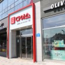 파리바게뜨오천부영점 | 동탄2 다이소, 미니가습기 좋네요.