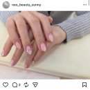 11650-7-69-9 | [천안] 네오뷰티네일 요즘 유행하는 레이스네일 받고 온 후기✨